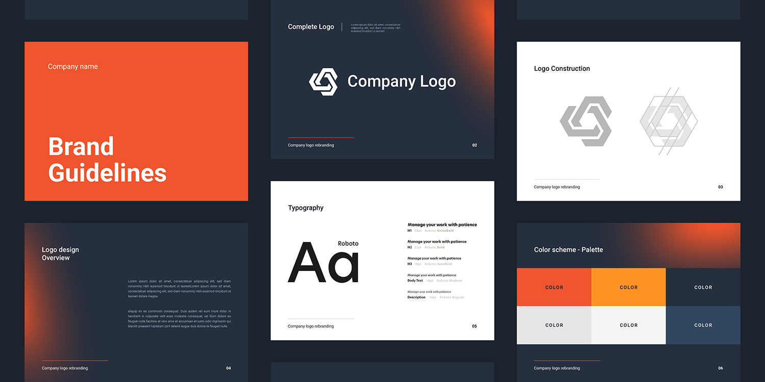 Construyendo una Identidad Fuerte: La Importancia del Branding