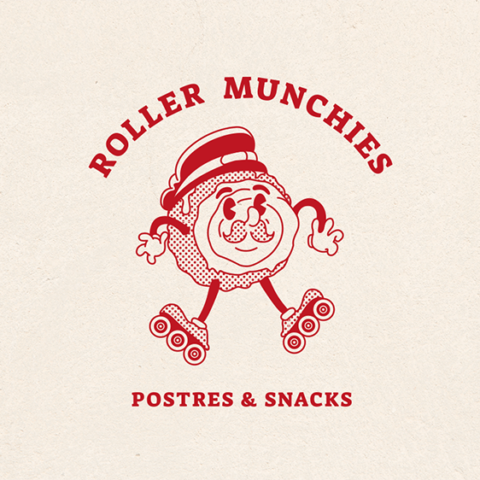 Roller Munchies