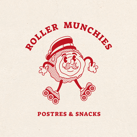 Roller Munchies