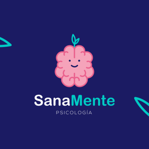 Sanamente Brand