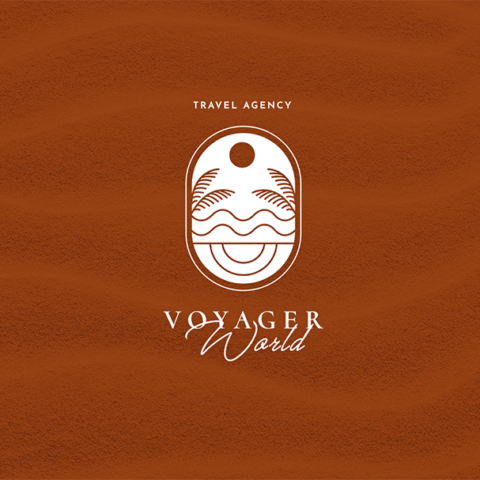 Voyager World Design