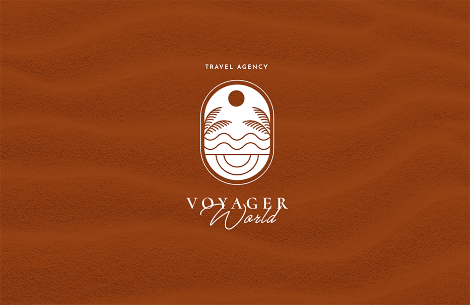Voyager World Design Voyager World Design