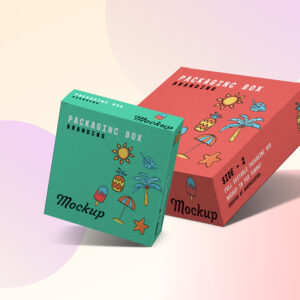 Diseño de Caja