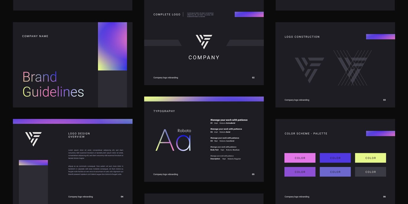 Diferencia entre Creación de Logotipo y Creación de Marca
