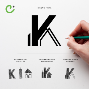 Vectorizacion de logotipo