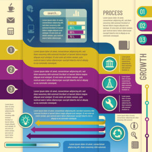 Diseño de Infografía