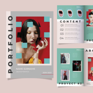 Maquetación y Diseño de revista - 30 PAGS