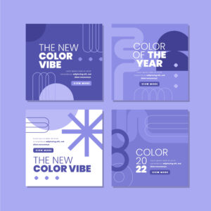 KIT CANVA: Paquete de plantillas para usar en Canva (15 diseños)