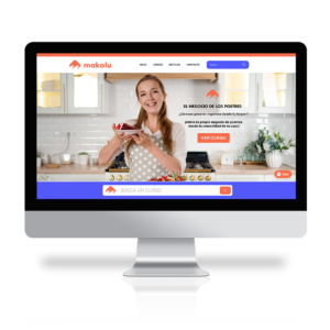 Tienda en linea Wordpress con 10 productos