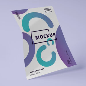 Diseño de Flyer – Volante