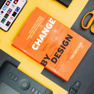 Diseño de Portada & Contraportada de Libro Impreso - Básico