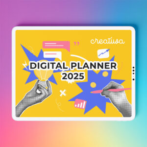 PLANNER 2025