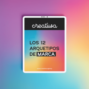 Ebook Los 12 Arquetipos de Marca